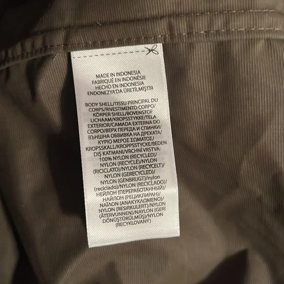 Polo Ralph Lauren-Men’s Creston Raincoat/Parka - Size XL - Picture 6 of 7